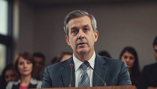 Greens Struggle to Become Major Party Pollster Says