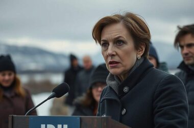 Cities Urge Action To Protect Homeless From Heat