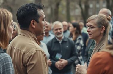 Ex-Court Chief Criticizes Political Influence in Judge Selection