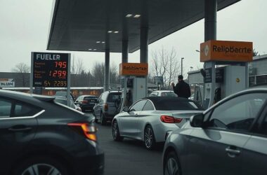 German Stock Rally Led by Rheinmetall