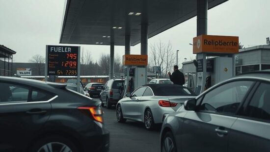 German Stock Rally Led by Rheinmetall