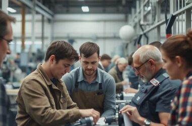 Coalition Clashes Over Heating Pump Funding Halt