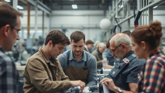 Coalition Clashes Over Heating Pump Funding Halt