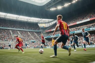 Köln crushes Freiburg in Bundesliga opener