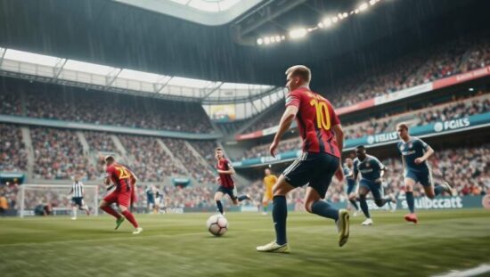 Köln crushes Freiburg in Bundesliga opener