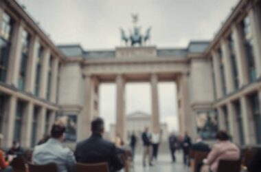 Germany Splits on Carbon Capture for Gas Plants