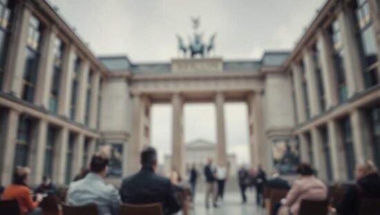 Germany Splits on Carbon Capture for Gas Plants