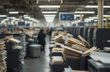 Merz Talks Hope Fades for Breakthrough