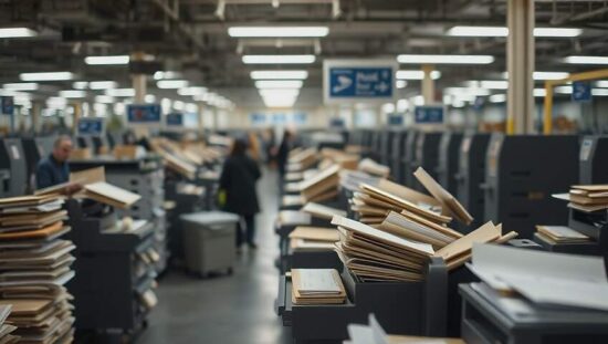 Merz Talks Hope Fades for Breakthrough