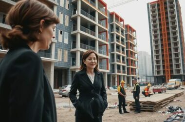 German Minister Boosts Modular Home Building