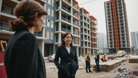 German Minister Boosts Modular Home Building