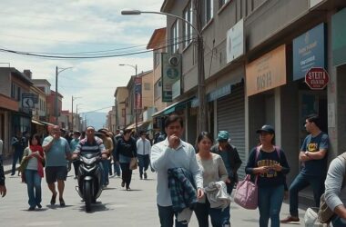 Bolivia Shifts Right After Two Decades of Socialist Rule
