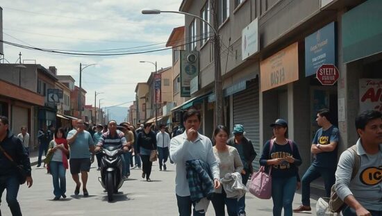 Bolivia Shifts Right After Two Decades of Socialist Rule