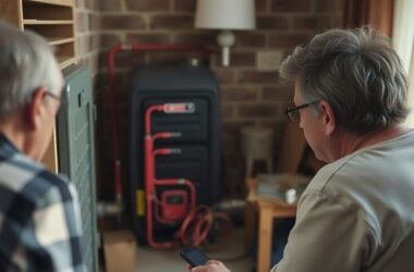 Heat Pumps Surge in German Popularity