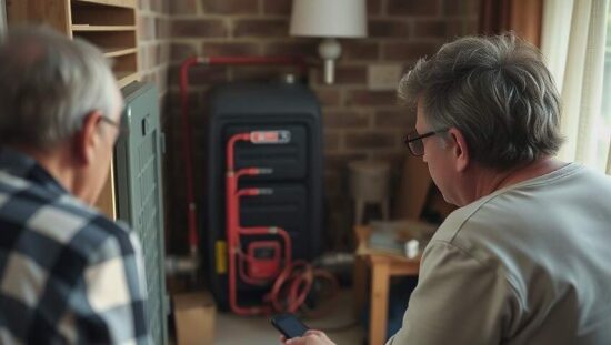 Heat Pumps Surge in German Popularity