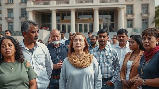 License Revocation for Support Evaders Faces Backlash