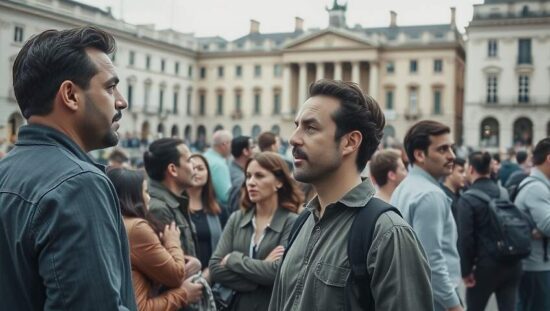 Ukraine Conflict Majority Backs Territorial Concessions For Peace