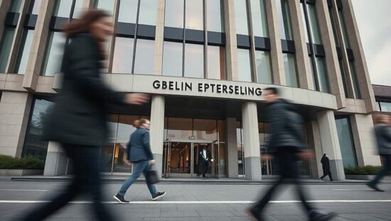 Porsche Scales Back Battery Unit Workforce