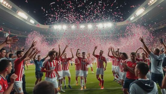 PSG Beats Tottenham in Super Cup Penalty Shootout