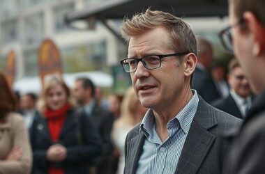 Merz Refreshed After Holiday Despite Interruptions