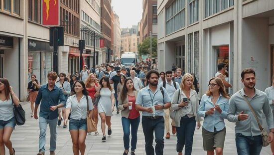 German Retail Sales Dip 15 Percent in July