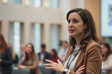 German Official Urges Dialogue With Muslims Amid Rising Antisemitism