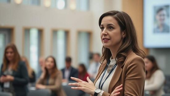 German Official Urges Dialogue With Muslims Amid Rising Antisemitism