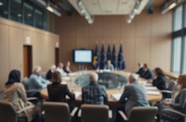 CDU Tax Plan Faces Party Rejection