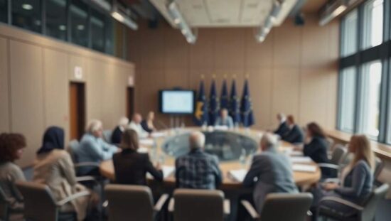 CDU Tax Plan Faces Party Rejection