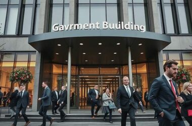 Stegner Warns CDU Against Using AfD as Leverage