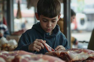 Younger Consumers Willing to Pay More for Meat