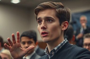 Youth Wing Threatens Coalition Over Judge Pick