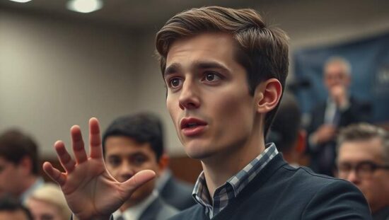 Youth Wing Threatens Coalition Over Judge Pick