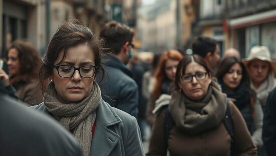 German MP Calls for Mandatory Service Year for All Residents