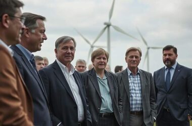 Minister Reul Urges Political Honesty