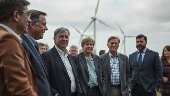 Minister Reul Urges Political Honesty