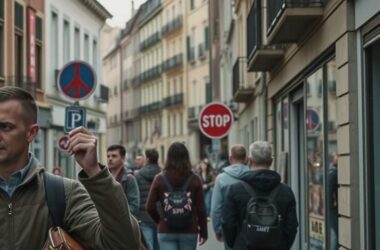 EU Court Tightens Safe Country Assessments