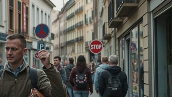 EU Court Tightens Safe Country Assessments