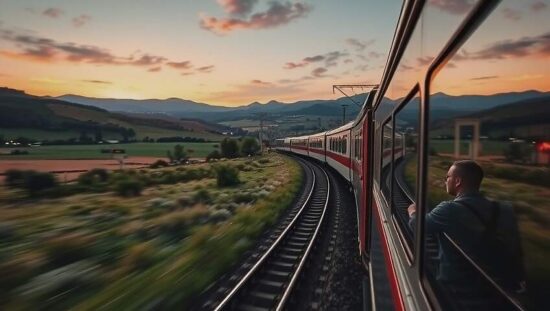 Trump Pushes Ukraine to Cede Territory to Russia