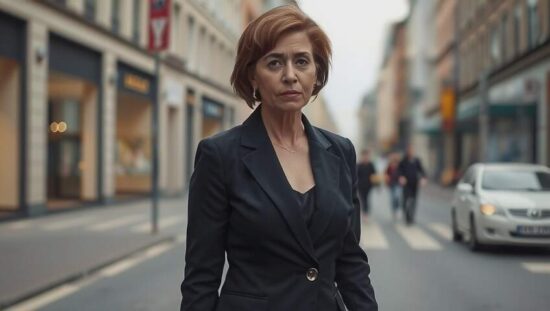 Hot Summers Followed by Wet July in Germany