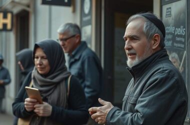 Subsidy-reliant Workers Rise Again