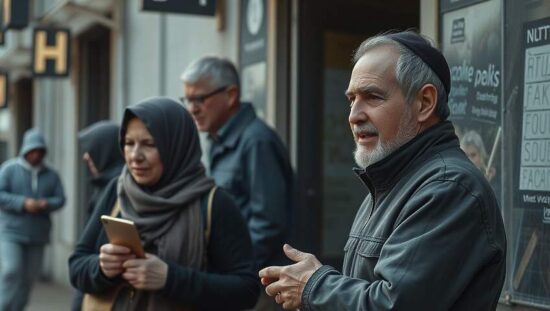 Subsidy-reliant Workers Rise Again