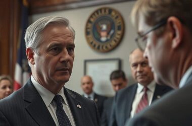 Germany Bans Gendered Language in Government Offices