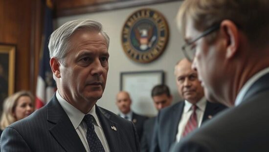 Germany Bans Gendered Language in Government Offices