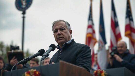 Putin Aims to Eliminate Ukraine German Politician Warns