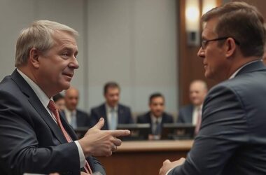 EU Boosts Athlete Rights Challenges CAS Rulings