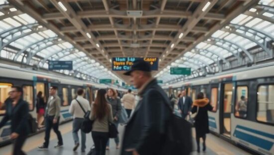 Greens Open to Cross-Party Election Law Talks