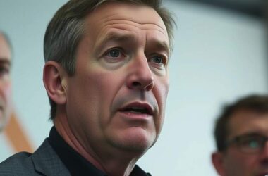 Kiesewetter Slams German Middle East Policy