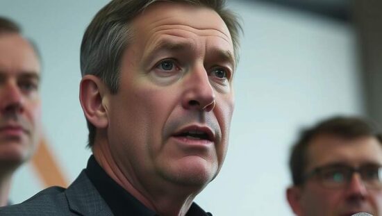 Kiesewetter Slams German Middle East Policy