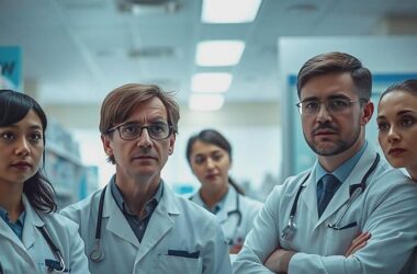 Pharmacists Oppose Dropping Drug Info Sheets